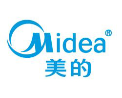 南昌新建美的空调